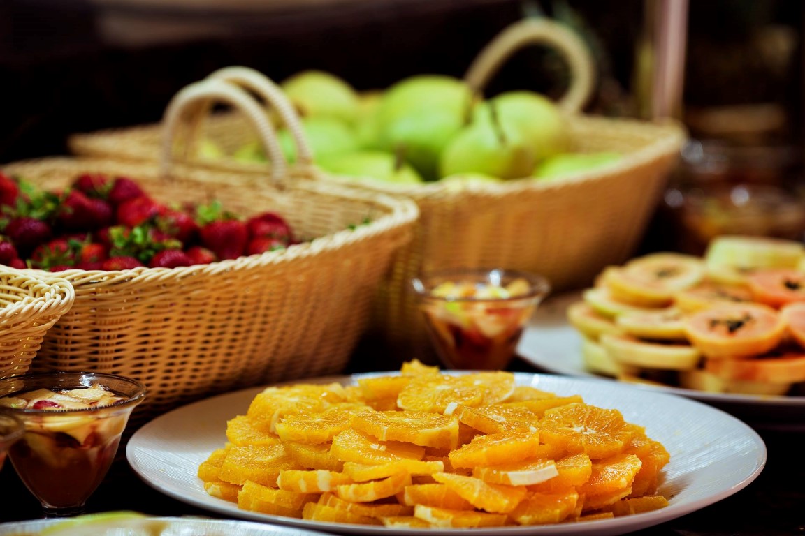 imagini hotel JACARANDA IMPERIAL SIDE